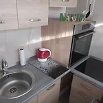 Apartment Krenusz Vendeghaz 3. Kaposvár