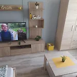 Krenusz Vendeghaz 3. * Kaposvár