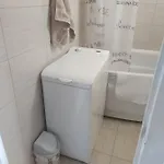 Krenusz Vendeghaz 3. Apartment