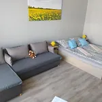 Krenusz Vendeghaz 3. Apartment