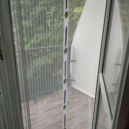 Krénusz 3. Apartamento Kaposvár