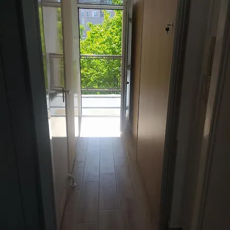 Apartment Krenusz Vendeghaz 3. Kaposvar