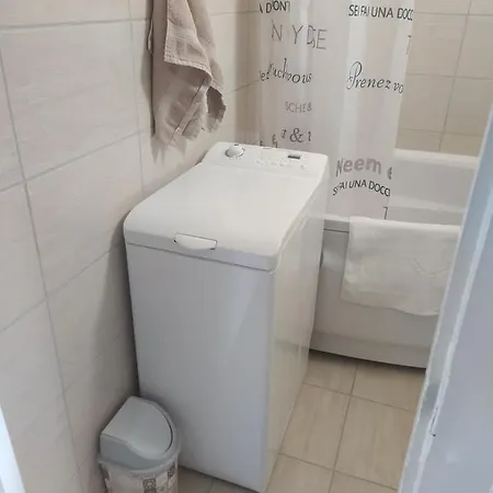 Krenusz Vendeghaz 3. Apartment
