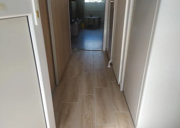 Krenusz Vendeghaz 3. Apartmán