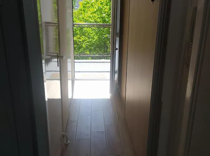 Apartmán Krenusz Vendeghaz 3. Kaposvár